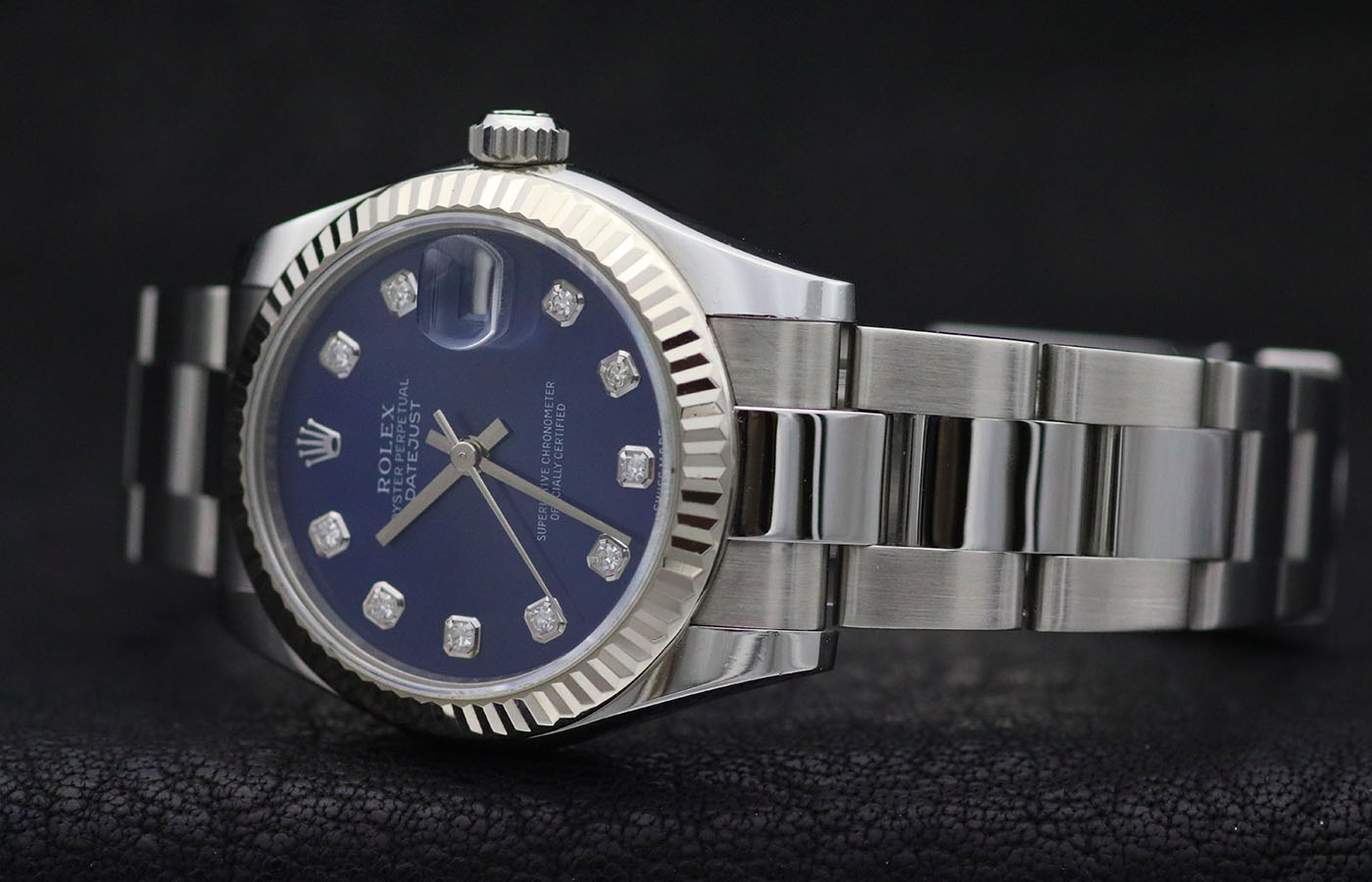 Rolex Datejust 178274