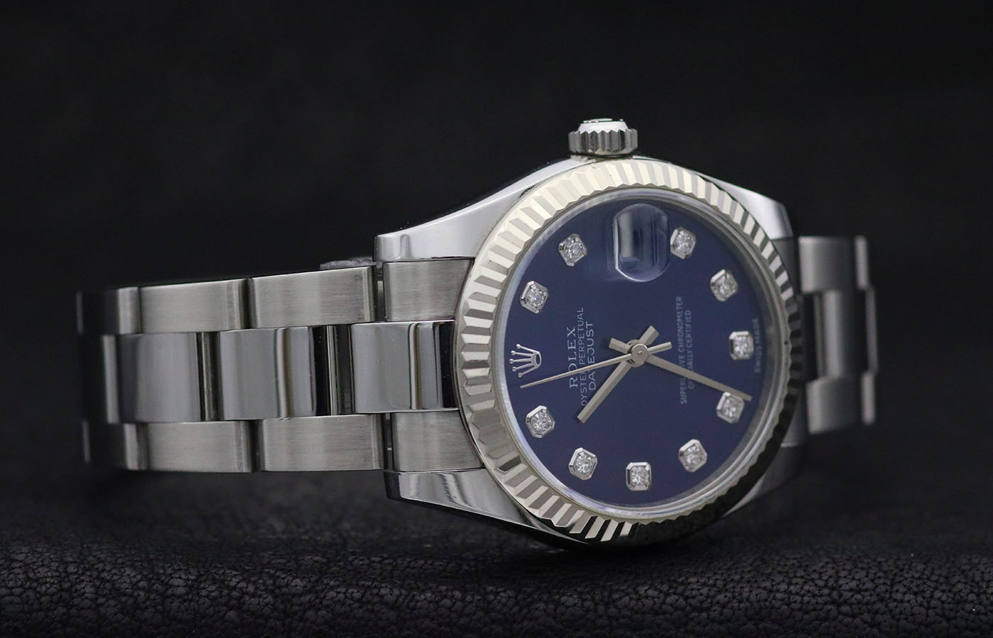 Rolex Datejust 178274