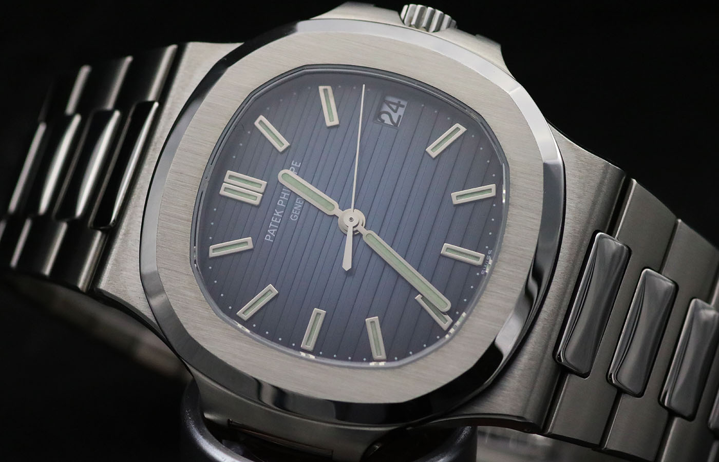 Patek Philippe 5711/1A-001