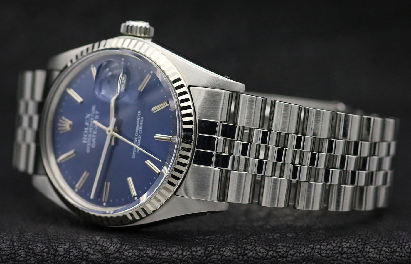 Rolex Datejust 16014