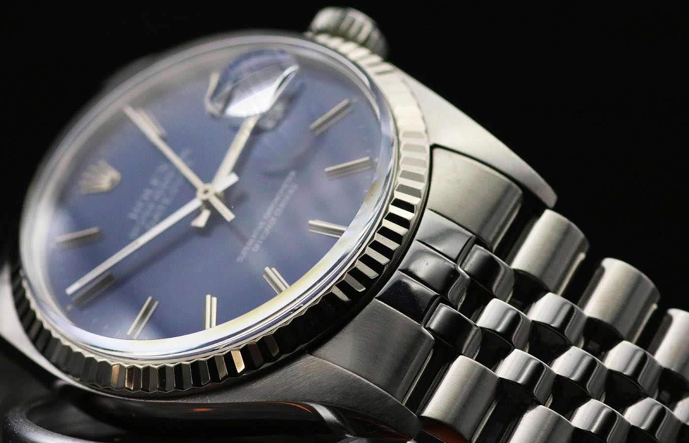 Rolex Datejust 16014