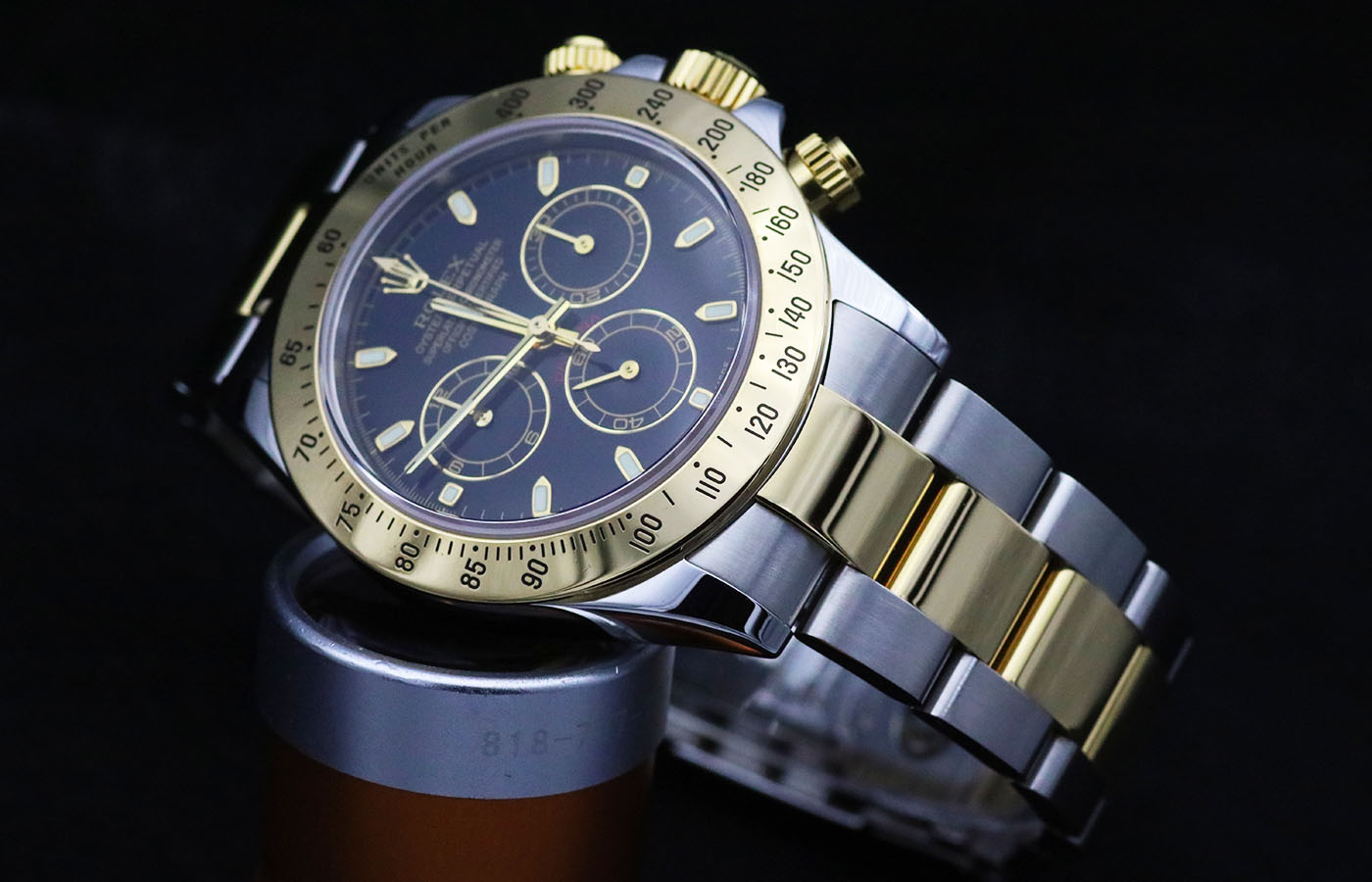 Rolex Daytona 116523