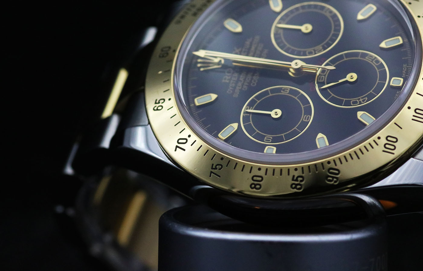 Rolex Daytona 116523