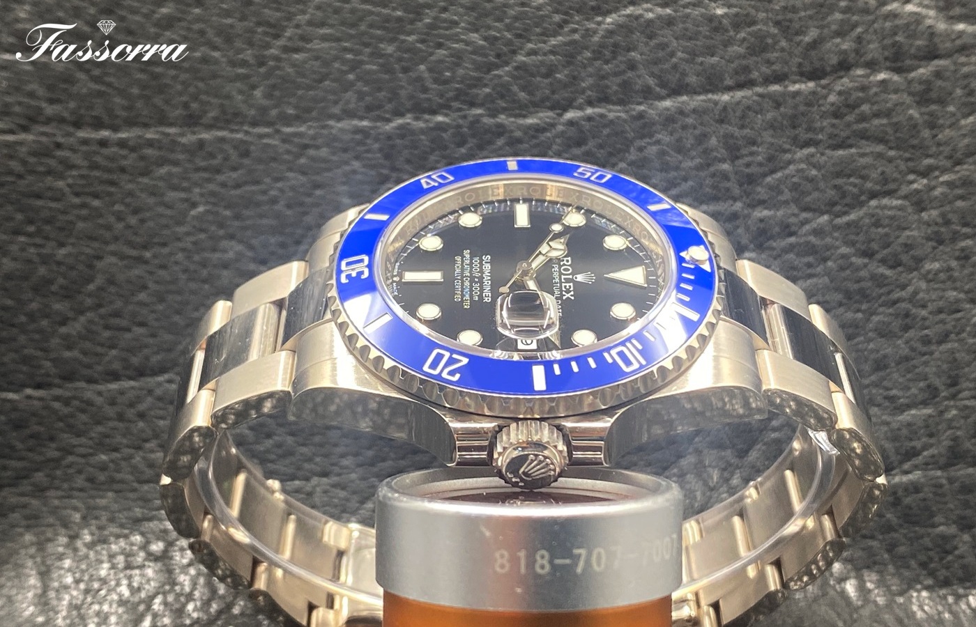 Rolex Submariner 126619LB