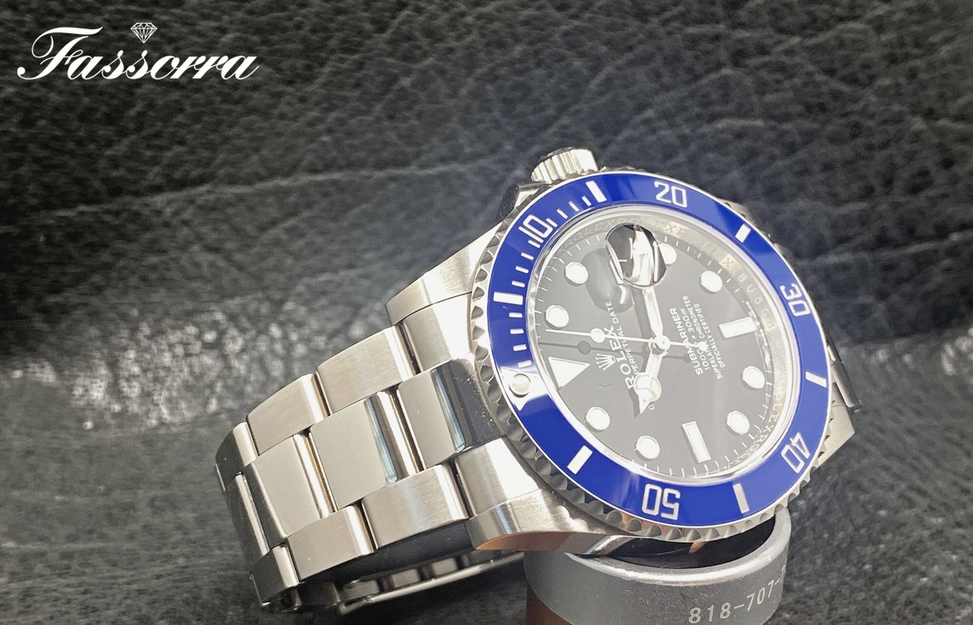 Rolex Submariner 126619LB