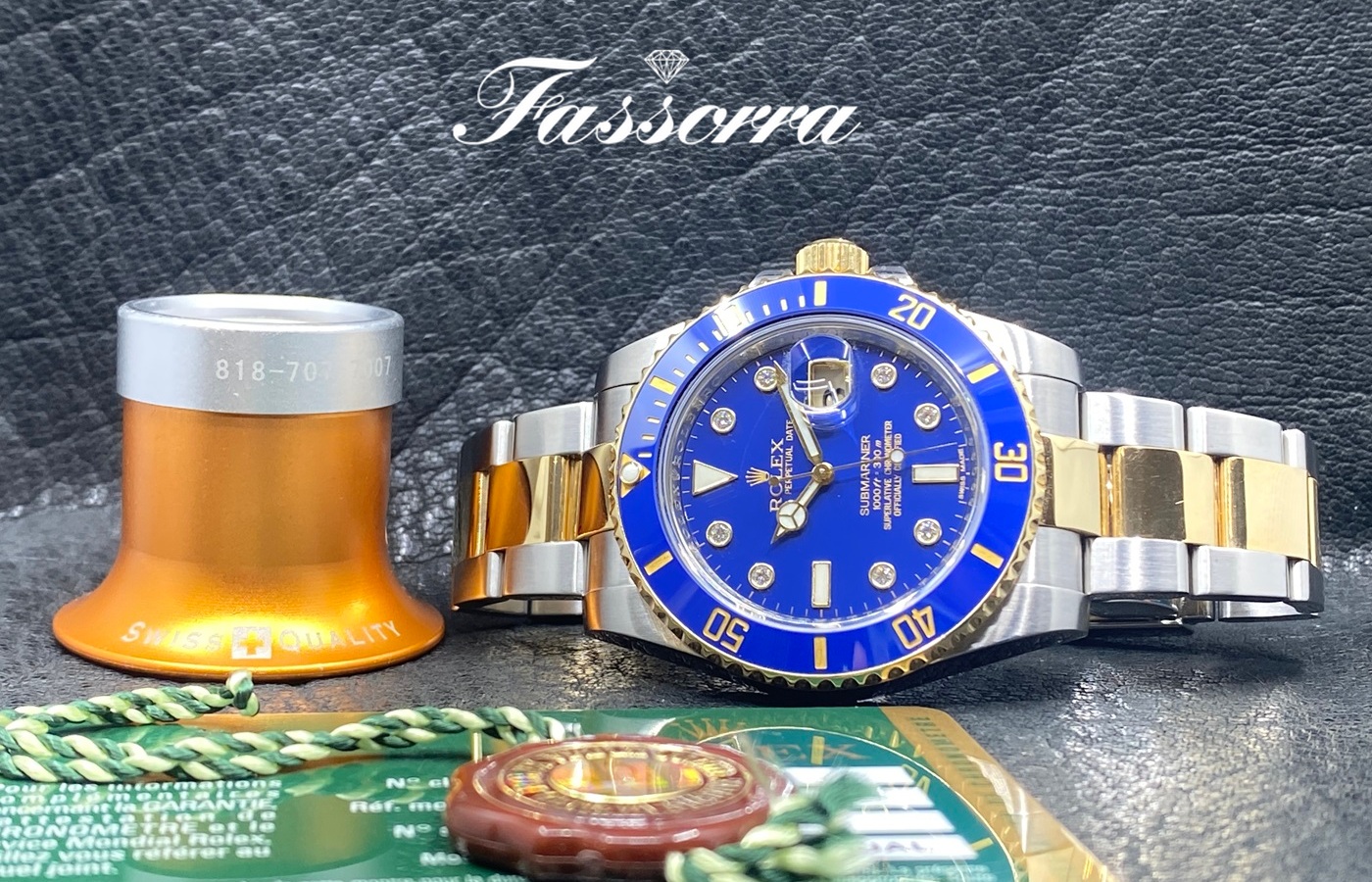 Rolex Submariner