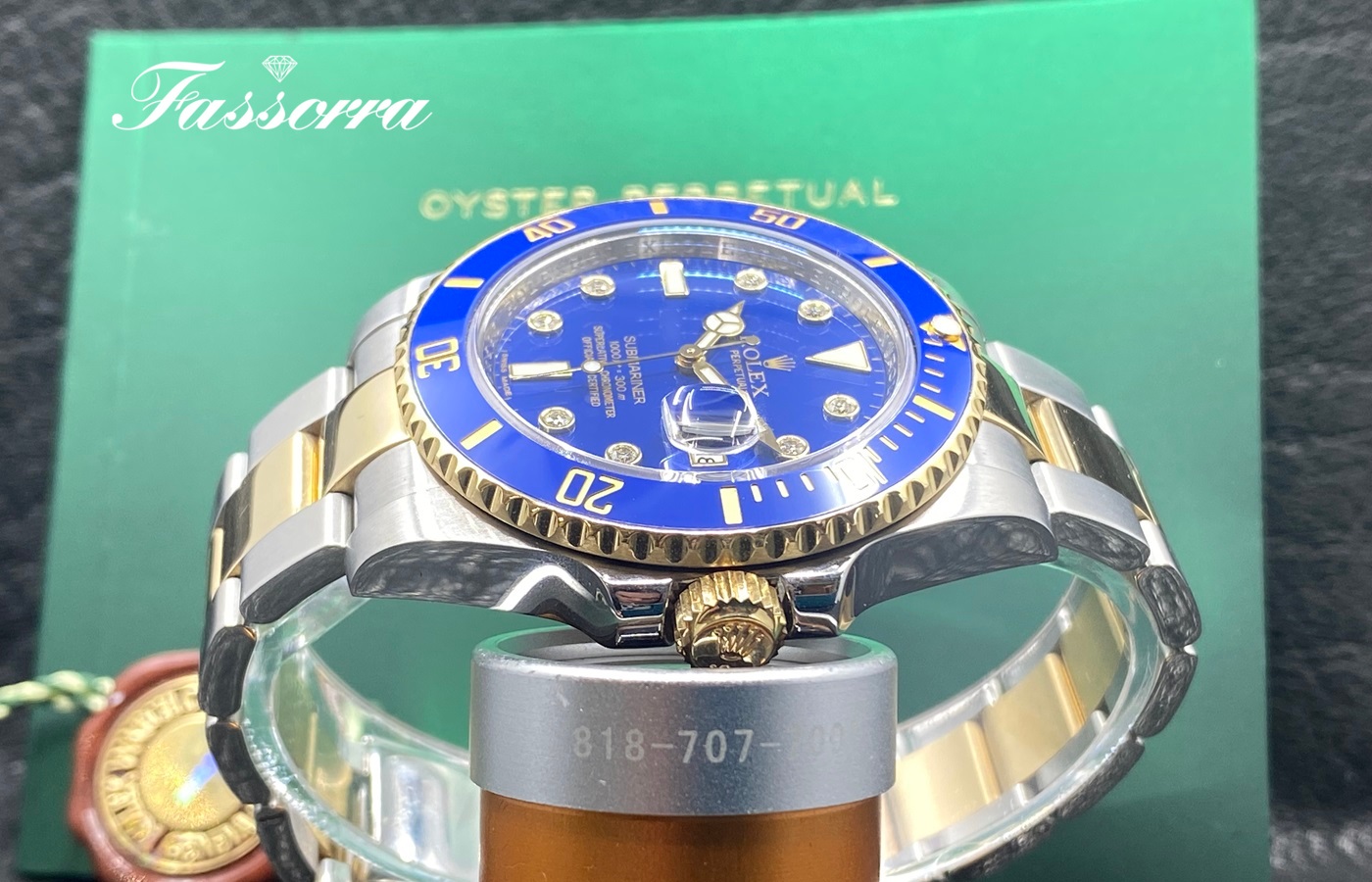 Rolex Submariner