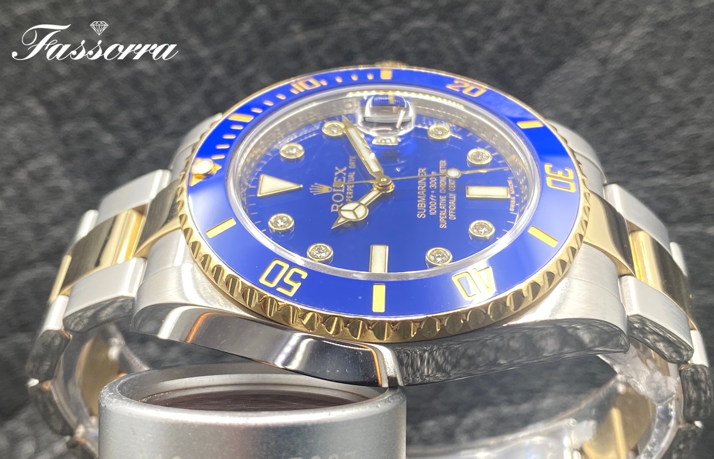 Rolex Submariner