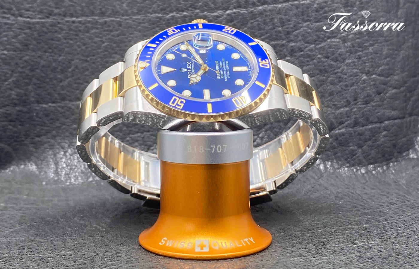 Rolex Submariner 126613LB