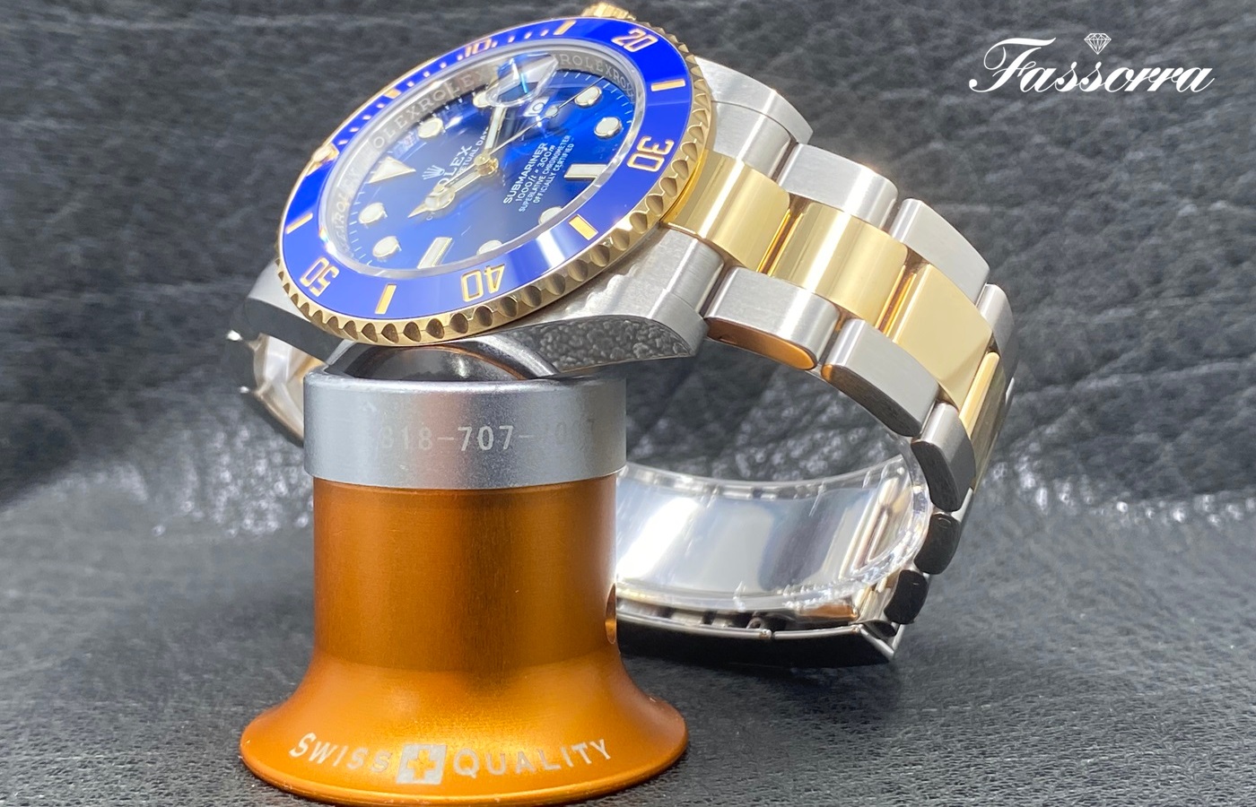 Rolex Submariner 126613LB