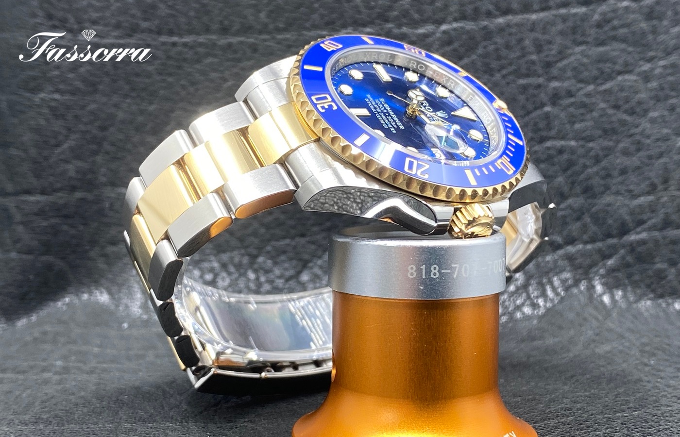 Rolex Submariner 126613LB