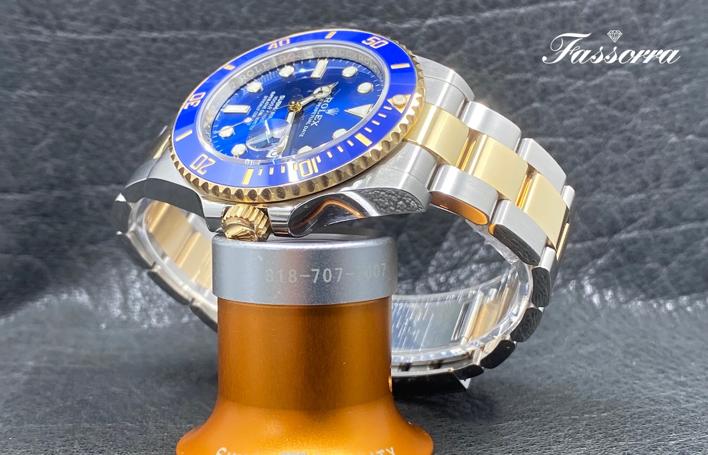 Rolex Submariner 126613LB