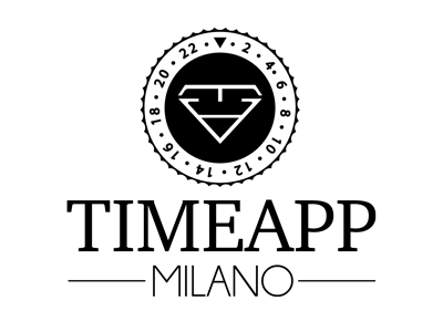 Time App